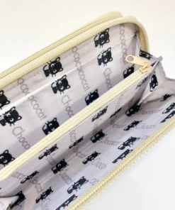 Weactive Chococat Orthodox Long Wallet Wallets & Pouches