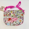 Weactive Inc Hello Kitty X Toki Crossbody Bag