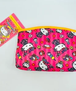 Weactive Inc Hello Kitty Japan Pop Pouch