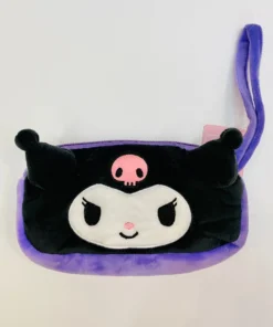 Sanrio Inc Wallets & Pouches Sanrio Soft Multi Pouch