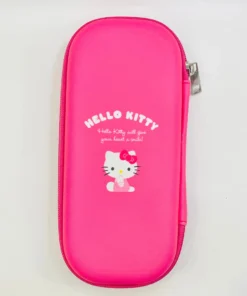 Hello Cutie Shop Hello Kitty EVA Pencil Pouch Pens & Pencils 13 Hello Cutie Shop Hello Kitty EVA Pencil Pouch Pens & Pencils