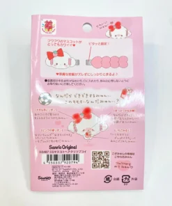 Sanrio Inc Cogimyun LOVE Hair Clip