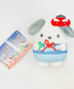 Sanrio Inc Sanrio Ghost Mini Pouch