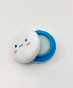 Hello Cutie Shop The Creme Shop The Crème Shop X Cinnamoroll Macaron Lip Balm -Cinnamon Roll 7 Hello Cutie Shop The Creme Shop The Crème Shop X Cinnamoroll Macaron Lip Balm -Cinnamon Roll