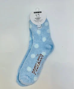 Weactive Inc Sanrio DOT Room Socks