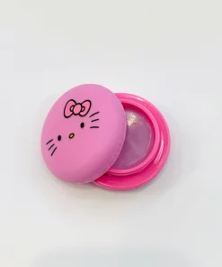 The Creme Shop The Crème Shop X Hello Kitty Macaron Lip Balm - Rainbow Sherbet 7 The Creme Shop The Crème Shop X Hello Kitty Macaron Lip Balm - Rainbow Sherbet
