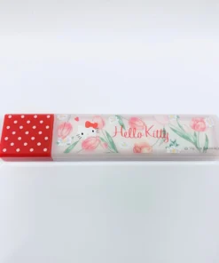 SANRIO INC Beauty Hello Kitty Floral Compact Mirror