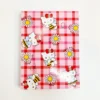 Weactive Inc Hello Kitty Spring Daisy Mini Memo Pad Memo Pads