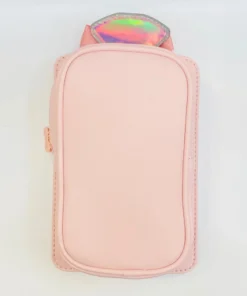 ENESCO Wallets & Pouches Hello Kitty Birthday Perfume D Cut Pouch 7 ENESCO Wallets & Pouches Hello Kitty Birthday Perfume D Cut Pouch