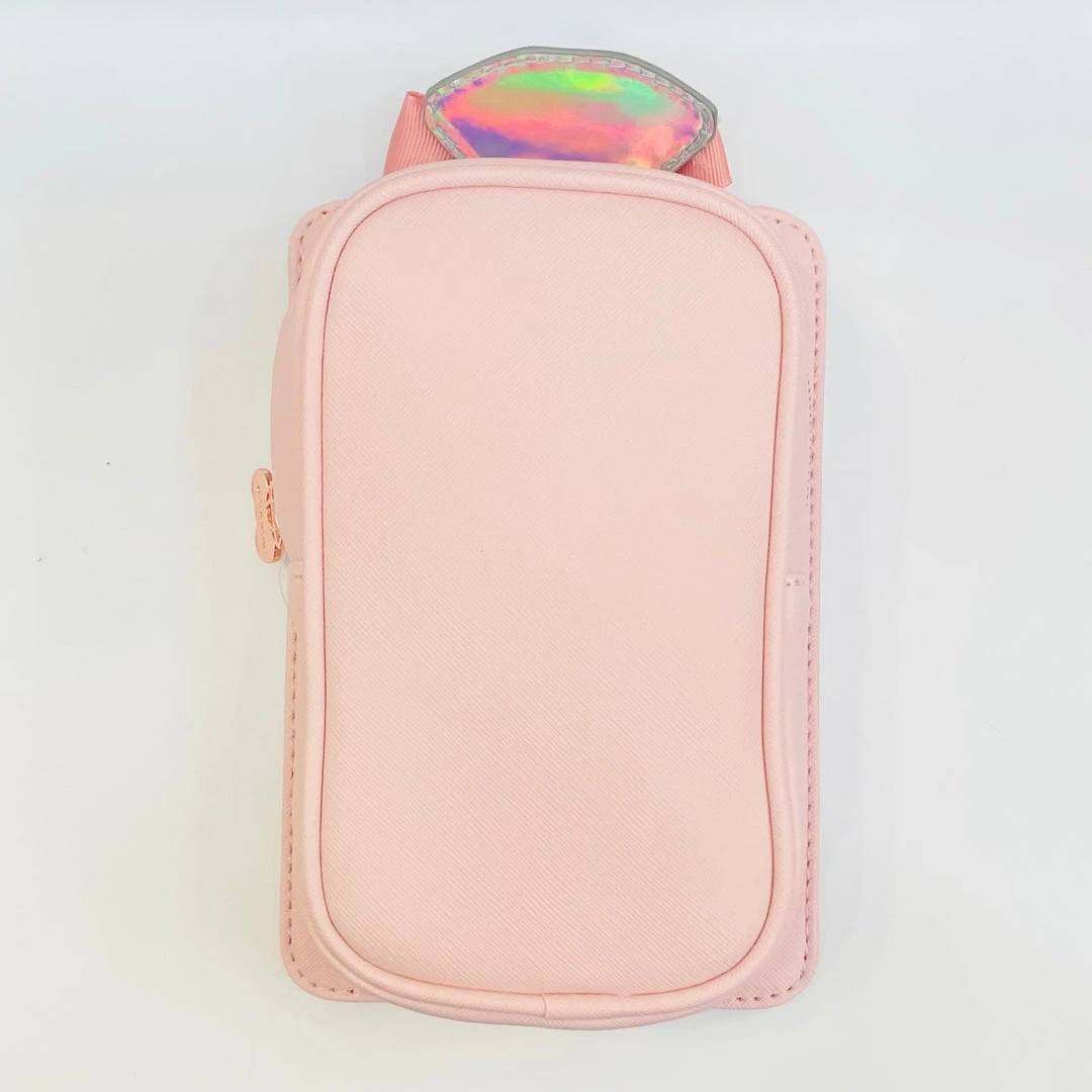 ENESCO Wallets & Pouches Hello Kitty Birthday Perfume D Cut Pouch 5 ENESCO Wallets & Pouches Hello Kitty Birthday Perfume D Cut Pouch