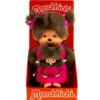 Hello Cutie Shop Monchhichi Pink Mother Care