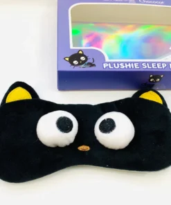 The Creme Shop The Crème Shop X Chococat Sleep Mask