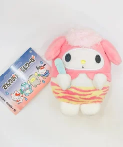 Sanrio Inc Sanrio Ghost Mini Pouch