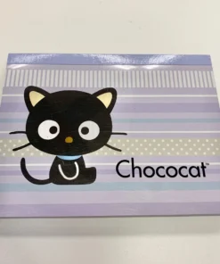 Weactive Orthodox Chococat Memo Pad Memo Pads