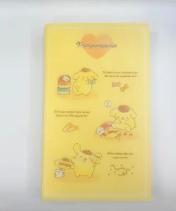 SANRIO INC Sanrio Files Folders & Clipboards