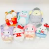 Sanrio Inc Sanrio Ghost Mini Pouch