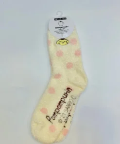 Weactive Inc Sanrio DOT Room Socks