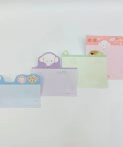Hello Cutie Shop Cogimyun Sticky Memo Set