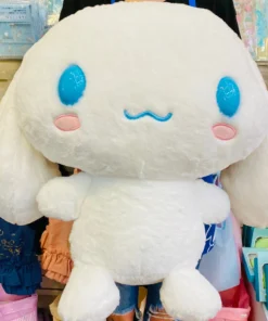 Sanrio Inc Sanrio Xtra Large Fluffy Plush