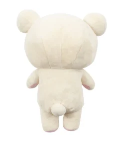 AQI Korilakkuma 13.5” Medium Plush