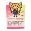 The Creme Shop The Crème Shop X Aggretsuko Rage Before Beauty Sheet Mask 2 The Creme Shop The Crème Shop X Aggretsuko Rage Before Beauty Sheet Mask