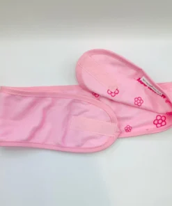 The Creme Shop My Melody X The Crème Shop Spa Headband 11 The Creme Shop My Melody X The Crème Shop Spa Headband