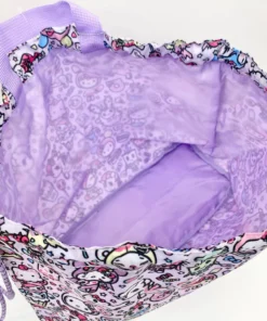 Weactive Tokidoki X Hello Kitty Drawstring Bag