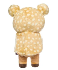 AQI Rilakkuma Fawn 15” Medium Plush