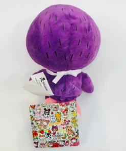 Weactive Inc Tokidoki Hello Kitty X Toki Bean Doll Ast