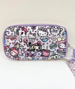Weactive Tokidoki X Hello Kitty Pencil Pouch