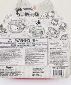Sanrio Inc Hello Kitty Toy Camera Toys