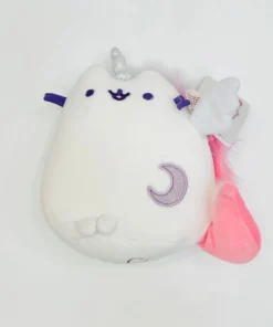 Hello Cutie Shop Super Pusheenicorn 6in Plush