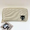 Weactive Chococat Orthodox Long Wallet Wallets & Pouches