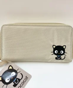 Weactive Chococat Orthodox Long Wallet Wallets & Pouches