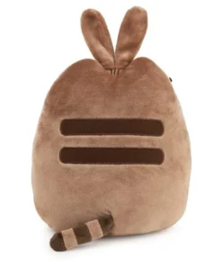 Hello Cutie Shop Pusheen Chocolate Easter Bunny Plush 9.5”