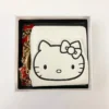 Hello Cutie Shop Jimmy Paul X Hello Kitty Wallet