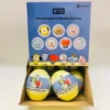 Hello Cutie Shop BT21 Surprise Squishy In Capsule Toys