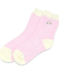 Sanrio Inc Sanrio One-Point Adult Socks