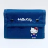 WEACTIVE Hello Kitty Simple Embroidered Wallet 1 WEACTIVE Hello Kitty Simple Embroidered Wallet