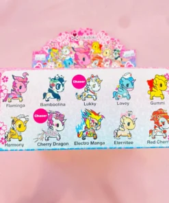 Tokidoki Unicorno Series X