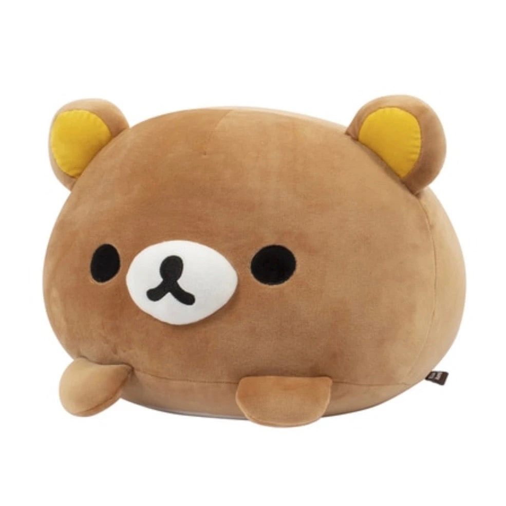AQI Rilakkuma Mochi Cushion Plush 4 AQI Rilakkuma Mochi Cushion Plush
