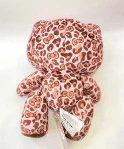 WEACTIVE Hello Kitty Leopard Plush