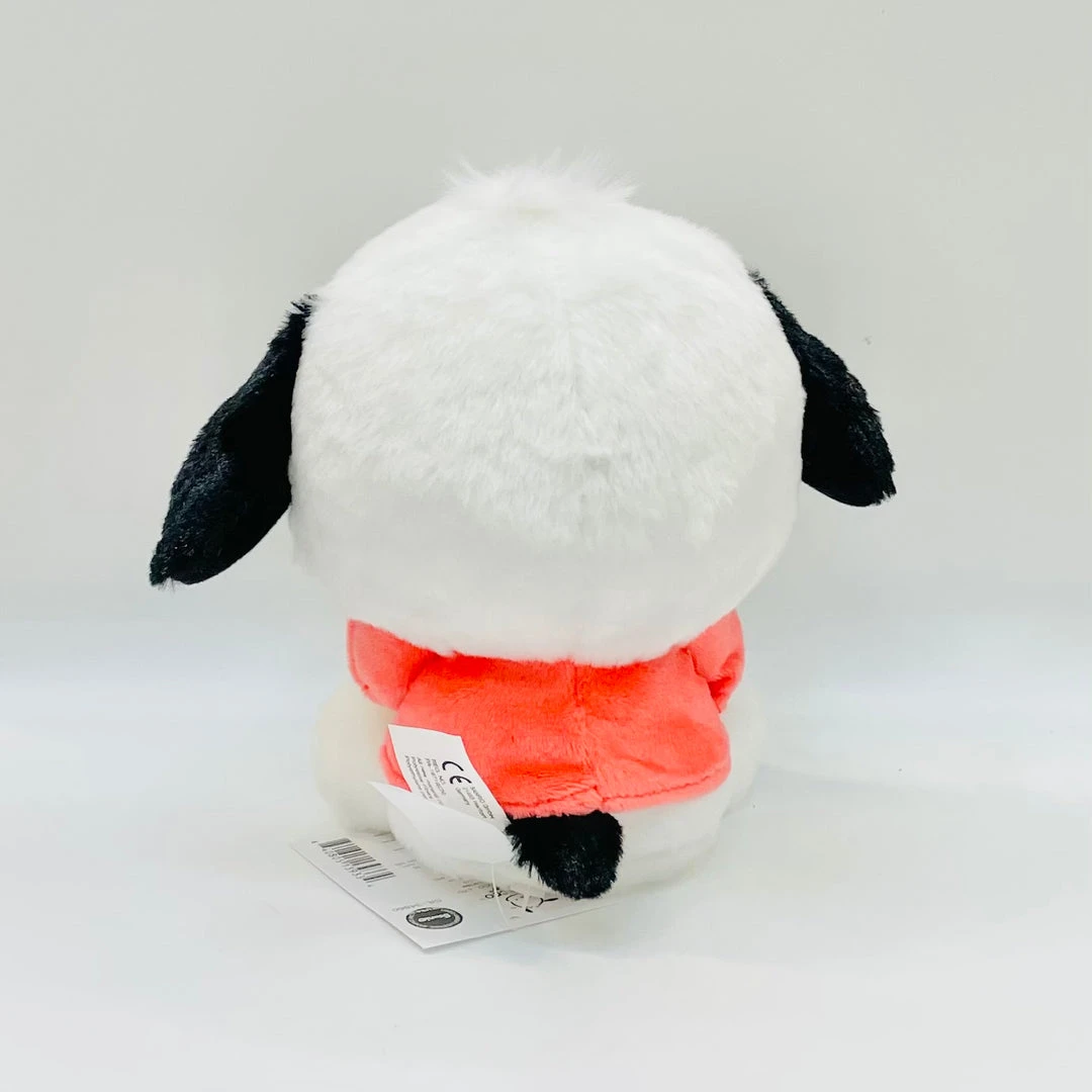 Weactive Sanrio Plush With Friend 11 Weactive Sanrio Plush With Friend