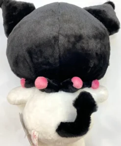 Sanrio Inc Kuromi Medium 13 In Plush