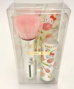 SANRIO INC Beauty Hello Kitty Makeup Brush