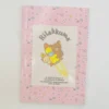 AQI Rilakkuma Space Rocket A6 Planner Calendars & Planners