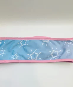 The Creme Shop Hello Kitty X The Crème Shop Unicorn Spa Headband
