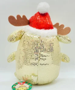 Sanrio Inc Sanrio Holiday Sequin Plush 19 Sanrio Inc Sanrio Holiday Sequin Plush