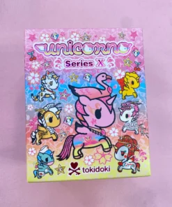 Tokidoki Unicorno Series X 7 Tokidoki Unicorno Series X