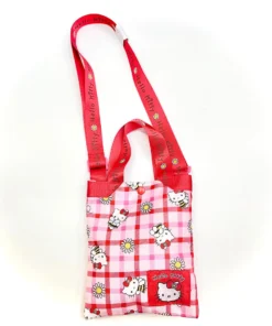 Weactive Inc Hello Kitty Spring Daisy Shouder Pouch Wallets & Pouches